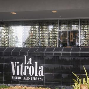 La Vitrola