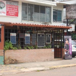 La Tasca de Durán