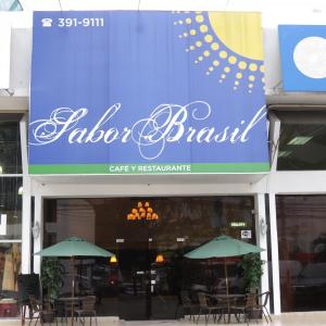 Sabor Brasil