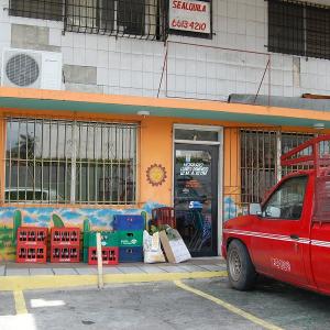 Foto de Charro Mexicano (Calle 50)