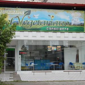 El Vegetariano Consciente