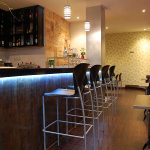 Tappo Wine Bar