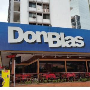 Don Blas (Bella Vista)