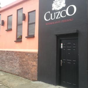 Cuzco