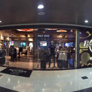 Foto de Hard Rock Cafe