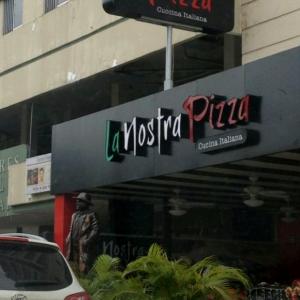 Nostra Pizza