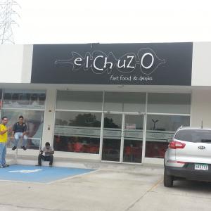 El Chuzo 