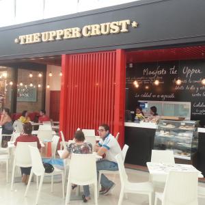 The Upper Crust