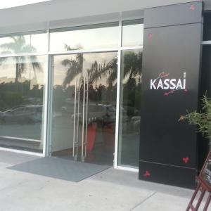 Kassai