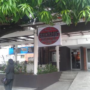 Brickhaus 