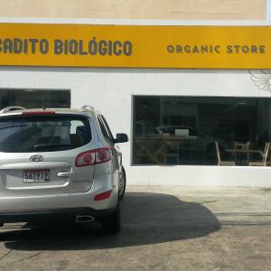 Foto de El Mercadito Biologico