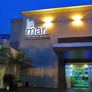 La Mar