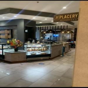 The Placery Restaurant