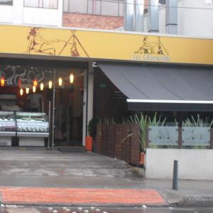 La Llanerita