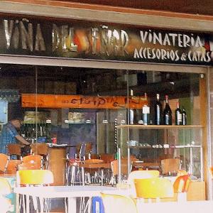La Viña del Señor