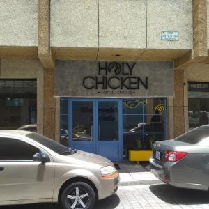 Holy Chicken (Chacao)