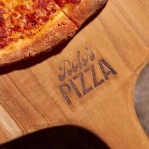 Rolos Pizza