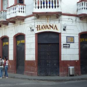 Café Havana