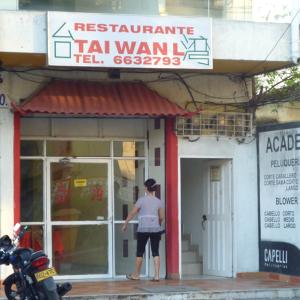 Tai Wan L
